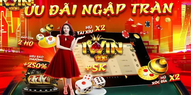 Hoàn trả casino hàng tuần